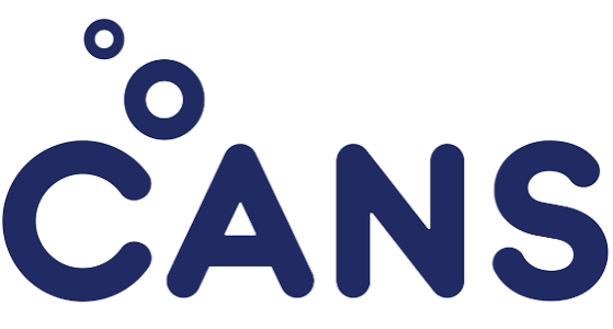 Logo CANS