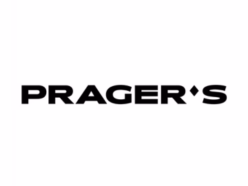 Logo PRAGER’S